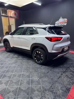 Chevrolet Blazer